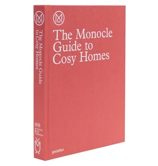 Gestalten: The Monocle Guide to Cosy Homes – Gestalten