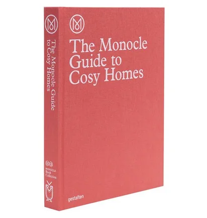 Gestalten: The Monocle Guide to Cosy Homes – Gestalten