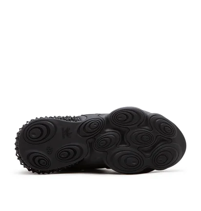 adidas 4D Krazed (Schwarz)