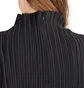 Han Kjobenhavn High Neck Bodystocking (Schwarz)