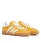 adidas WMNS Gazelle Indoor (Orange / Weiß)