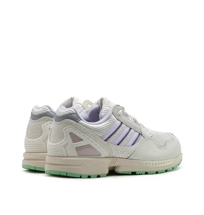 adidas WMNS ZX 9020 (Weiß / Lila)