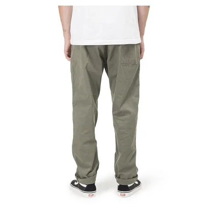 Carhartt W.I.P. Lawton Pant (Olive)