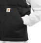 Carhartt WIP Brooke Vest (Schwarz)