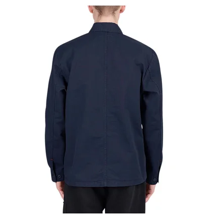 Carhartt WIP Wesley Jacket (Dunkelblau)