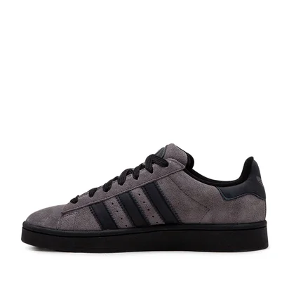 adidas Campus 00s (Dunkelbraun / Schwarz)