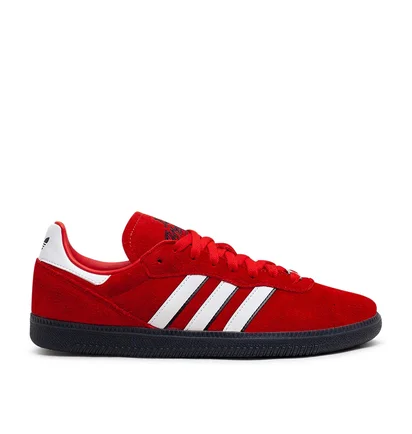 adidas x 100 Thieves Palos Hills (Rot / Weiss)