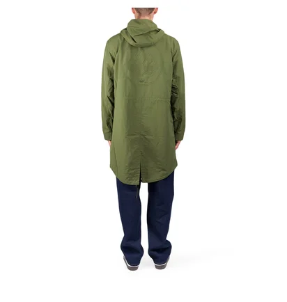adidas Halewood SPZL Jacke (Grün)