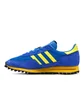 adidas TRX Mesh SPZL (Blau / Gelb)