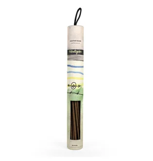 Juniper Ridge Campfire Incense Sweetgrass