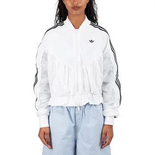 adidas WMNS WIndbreaker (Weiss)