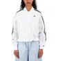 adidas WMNS WIndbreaker (Weiss)