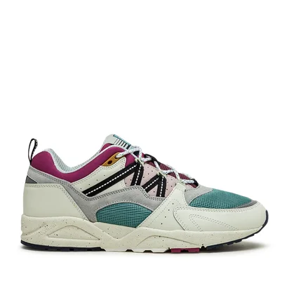 Karhu Fusion 2.0 'Color Of Mood' (Weiß / Multi)