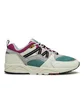 Karhu Fusion 2.0 'Color Of Mood' (Weiß / Multi)