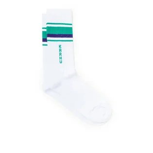 Karhu Tubular 87 Sock (Weiss / Grün)