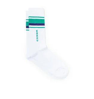 Karhu Tubular 87 Sock (Weiss / Grün)