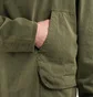 Liberaiders Overdyed Shooting Longsleeve (Olive)