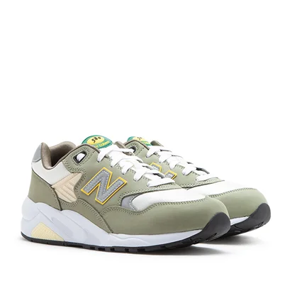New Balance MT580AC2 (Oliv / Weiß)