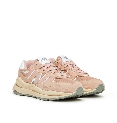 New Balance 57/40 (Rosa)