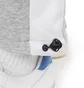 New Balance Athletics Fleece Pants (Grau)