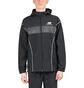 New Balance Athletics Windbreaker (Schwarz)