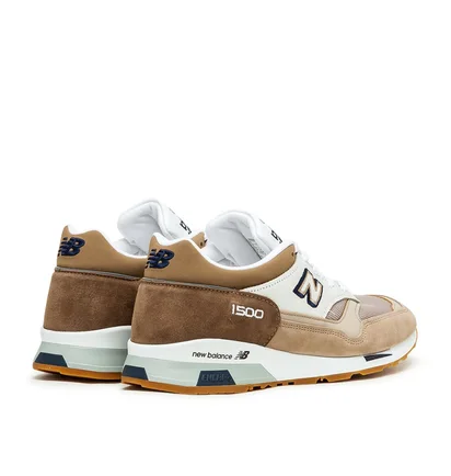 New Balance M1500 SDS Desert Scape 'Made in England' (Braun / Weiß)