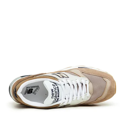 New Balance M1500 SDS Desert Scape 'Made in England' (Braun / Weiß)