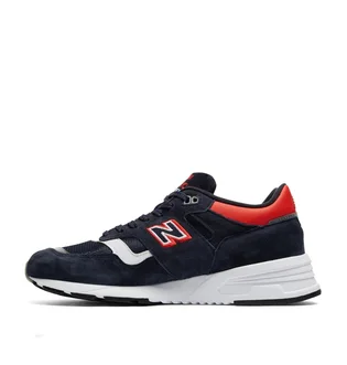 New Balance M1530 NWR 'Made in England' (Navy / Weiß / Rot)