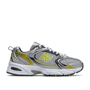 New Balance MR530 SC (Silber / Gelb)