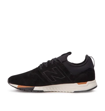 New Balance MRL 247 WU (Schwarz)