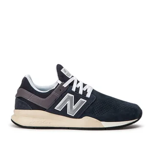 New Balance MS247 HY (Blau)