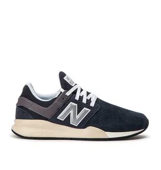 New Balance MS247 HY (Blau)