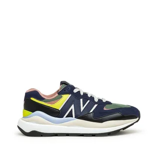 New Balance W5740GC (Blau / Multi)