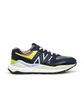 New Balance W5740GC (Blau / Multi)
