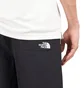 The North Face Sakami Pull on Short (Schwarz)