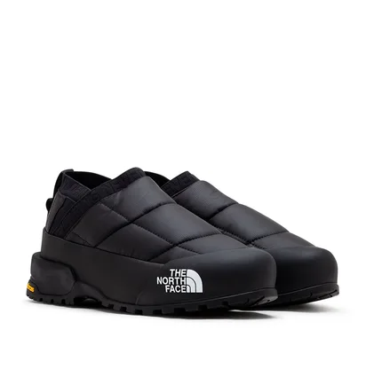 The North Face Glenclyffe Mules (Schwarz)