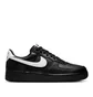 Nike Air Force 1 Low Retro QS 'Friday' (Schwarz / Weiß)