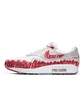Nike Air Max 1 'Sketch to Shelf' (Weiß / Rot)