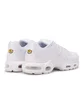 Nike Air Max Plus (Triple Weiß)