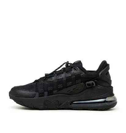 Nike Air Max Vistascape (Schwarz)