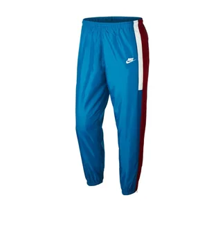 Nike NSW Re-Issue Pant (Blau)