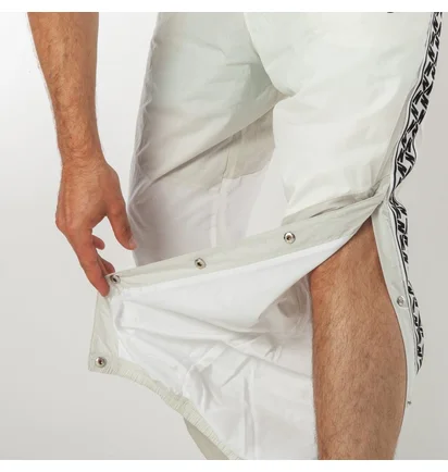 Nike NSW Taped Woven Pant (Weiß)