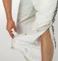 Nike NSW Taped Woven Pant (Weiß)