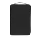 Nike Stash Shoe Bag (Schwarz / Weiß)