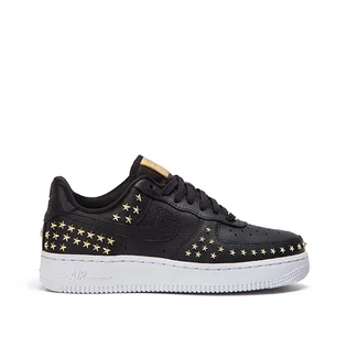 Nike Wmns Air Force 1 '07 Low XX ''Stars Pack'' (Schwarz)