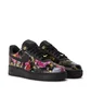Nike WMNS Air Force 1 '07 LXX 'Black Floral' (Schwarz)