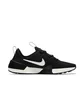 Nike WMNS Ashin Modern Run (Schwarz / Weiß)