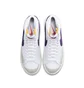 Nike WMNS Blazer Mid´77 (Weiß / Lila)