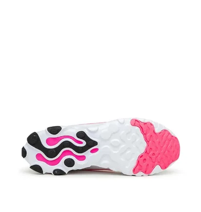 Nike WMNS React Art3mis (Weiß / Blau / Pink)