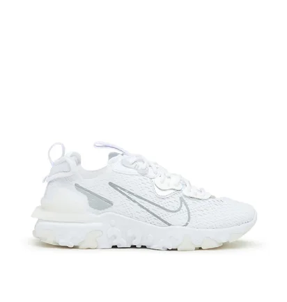 Nike WMNS React Vision Essential (Weiß)
